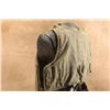 Image 7 : Wwii Usaaf Bomber Crew Flak Suit M1 Flak Vest, M5 Seated Groin Apron, M5 Flak Helmet