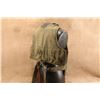 Image 8 : Wwii Usaaf Bomber Crew Flak Suit M1 Flak Vest, M5 Seated Groin Apron, M5 Flak Helmet