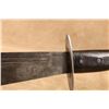 Image 10 : Wwii Western Bx-54 Bushman V44 "bailout Bowie" Fighting Knife With Sheath