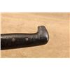 Image 11 : Wwii Western Bx-54 Bushman V44 "bailout Bowie" Fighting Knife With Sheath