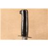 Image 7 : Wwii Western Bx-54 Bushman V44 "bailout Bowie" Fighting Knife With Sheath