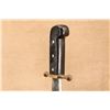 Image 8 : Wwii Era Kinfolks V44 Pilot Survival Knife 9.5" Bowie Blade With Original Leather Sheath