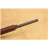 Image 15 : Wwii Us Remington Model 11 Riot 12 Ga Military Finish Semi-automatic Shotgun, 1943 C&r