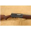 Image 1 : Wwii Us Remington Model 11 Riot 12 Ga Military Finish Semi-automatic Shotgun, 1943 C&r