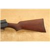 Image 8 : Wwii Us Remington Model 11 Riot 12 Ga Military Finish Semi-automatic Shotgun, 1943 C&r