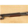 Image 11 : Wwi Us Winchester Model 1897 Trench Gun 12 Gauge 20" Pump Shotgun W/ Bayonet, 1918 C&r