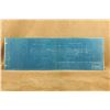 Image 1 : 1941 Winchester Model 97 Trench Gun Blueprint Schematic Factory Cyanotype 12"x36.5"