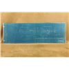 Image 2 : 1941 Winchester Model 97 Trench Gun Blueprint Schematic Factory Cyanotype 12"x36.5"