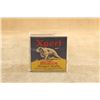 Image 1 : 25rd Box Of Vintage U.S. Property Western Xpert 12 Ga. 9 Pellet 00 Buckshot Shotgun Ammo