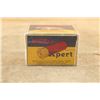 Image 6 : 25rd Box Of Vintage U.S. Property Western Xpert 12 Ga. 9 Pellet 00 Buckshot Shotgun Ammo