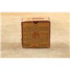 Image 6 : One Vintage Box Containing 25rds Of Peters Victor U.S. Property 00 Buckshot Ammunition