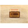 Image 8 : One Vintage Box Containing 25rds Of Peters Victor U.S. Property 00 Buckshot Ammunition