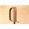 Image 10 : Original Wwi U.S. Model 1917 L.F.&c. Trench Knife Jewell 1918 Leather Scabbard With Maxim Hardware