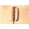 Image 9 : Original Wwi U.S. Model 1917 L.F.&c. Trench Knife Jewell 1918 Leather Scabbard With Maxim Hardware