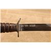 Image 12 : U.S. M3 Fighting Knife Kinfolks Inc. Wwii Knife With U.S. M8 B.M. Co. Scabbard