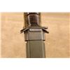 Image 13 : U.S. M3 Fighting Knife Kinfolks Inc. Wwii Knife With U.S. M8 B.M. Co. Scabbard