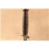 Image 7 : U.S. M3 Fighting Knife Kinfolks Inc. Wwii Knife With U.S. M8 B.M. Co. Scabbard
