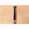 Image 6 : Western G46-8 Shark Wwii Fighting Knife Bowie Style With Original Double Stitch Sheath