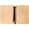 Image 7 : Western G46-8 Shark Wwii Fighting Knife Bowie Style With Original Double Stitch Sheath