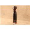 Image 5 : Wwii Ka-bar 5" Fighting Knife Personalized 1942 Robert Schmidt 1st Recon Troop With Sheath