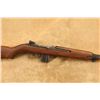 Image 1 : National Postal Meter M1 Carbine .30 Cal Semi Auto Rifle With Underwood Barrel 1944 C&r