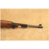 Image 6 : National Postal Meter M1 Carbine .30 Cal Semi Auto Rifle With Underwood Barrel 1944 C&r