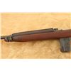 Image 10 : Wwii Us Irwin-pedersen 1st Block M1 Carbine .30 Cal 18" Semi Automatic Rifle, 1943 C&r