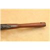 Image 12 : Wwii Us Irwin-pedersen 1st Block M1 Carbine .30 Cal 18" Semi Automatic Rifle, 1943 C&r
