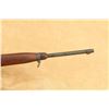 Image 19 : Wwii Us Irwin-pedersen 1st Block M1 Carbine .30 Cal 18" Semi Automatic Rifle, 1943 C&r