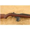 Image 1 : Wwii Us Irwin-pedersen 1st Block M1 Carbine .30 Cal 18" Semi Automatic Rifle, 1943 C&r