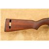 Image 3 : Wwii Us Irwin-pedersen 1st Block M1 Carbine .30 Cal 18" Semi Automatic Rifle, 1943 C&r