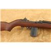 Image 4 : Wwii Us Irwin-pedersen 1st Block M1 Carbine .30 Cal 18" Semi Automatic Rifle, 1943 C&r