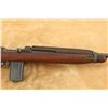 Image 5 : Wwii Us Irwin-pedersen 1st Block M1 Carbine .30 Cal 18" Semi Automatic Rifle, 1943 C&r