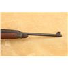 Image 6 : Wwii Us Irwin-pedersen 1st Block M1 Carbine .30 Cal 18" Semi Automatic Rifle, 1943 C&r