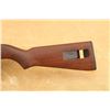 Image 8 : Wwii Us Irwin-pedersen 1st Block M1 Carbine .30 Cal 18" Semi Automatic Rifle, 1943 C&r