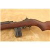 Image 9 : Wwii Us Irwin-pedersen 1st Block M1 Carbine .30 Cal 18" Semi Automatic Rifle, 1943 C&r