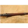 Image 13 : Starred Receiver Us Springfield 1877 Carbine .45-70 Gov't Military Trapdoor Rifle, 1882 Antique