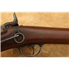 Image 27 : Starred Receiver Us Springfield 1877 Carbine .45-70 Gov't Military Trapdoor Rifle, 1882 Antique