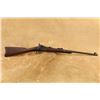 Image 2 : Starred Receiver Us Springfield 1877 Carbine .45-70 Gov't Military Trapdoor Rifle, 1882 Antique