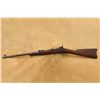 Image 7 : Starred Receiver Us Springfield 1877 Carbine .45-70 Gov't Military Trapdoor Rifle, 1882 Antique