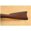 Image 8 : Starred Receiver Us Springfield 1877 Carbine .45-70 Gov't Military Trapdoor Rifle, 1882 Antique