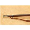 Image 11 : Sharp Us Springfield Model 1873 .45-70 Gov't Military Trapdoor Single Shot Rifle, 1880 Antique
