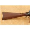 Image 3 : Sharp Us Springfield Model 1873 .45-70 Gov't Military Trapdoor Single Shot Rifle, 1880 Antique
