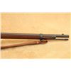 Image 6 : Sharp Us Springfield Model 1873 .45-70 Gov't Military Trapdoor Single Shot Rifle, 1880 Antique