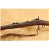 Image 9 : Sharp Us Springfield Model 1873 .45-70 Gov't Military Trapdoor Single Shot Rifle, 1880 Antique