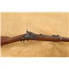 Image 1 : Springfield Armory Trapdoor Us Model 1873 Cadet Rifle 29.6" .45-70 Government 1882 Antique