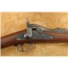 Image 23 : Springfield Armory Trapdoor Us Model 1873 Cadet Rifle 29.6" .45-70 Government 1882 Antique