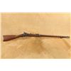 Image 2 : Springfield Armory Trapdoor Us Model 1873 Cadet Rifle 29.6" .45-70 Government 1882 Antique