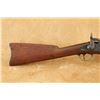 Image 3 : Springfield Armory Trapdoor Us Model 1873 Cadet Rifle 29.6" .45-70 Government 1882 Antique