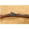 Image 4 : Springfield Armory Trapdoor Us Model 1873 Cadet Rifle 29.6" .45-70 Government 1882 Antique